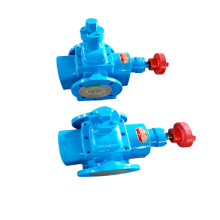 Chinese Supply Durable and Stable Performance High Temperature Gear Oil Pump Hydraulic Gear Pump
